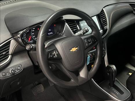 CHEVROLET Tracker 1.4 16V 4P FLEX LT TURBO AUTOMTICO, Foto 10