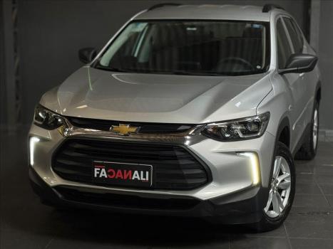 CHEVROLET Tracker 1.0 12V 4P FLEX TURBO AUTOMTICO, Foto 2