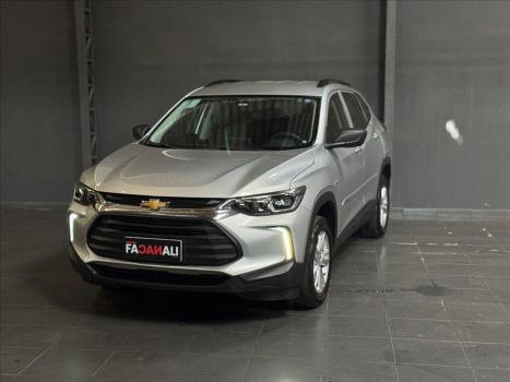 CHEVROLET Tracker 1.0 12V 4P FLEX TURBO AUTOMTICO, Foto 3