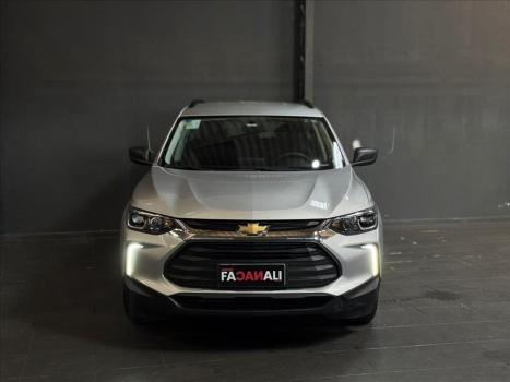 CHEVROLET Tracker 1.0 12V 4P FLEX TURBO AUTOMTICO, Foto 5