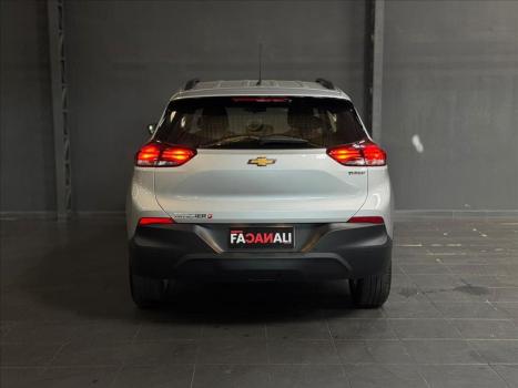 CHEVROLET Tracker 1.0 12V 4P FLEX TURBO AUTOMTICO, Foto 7