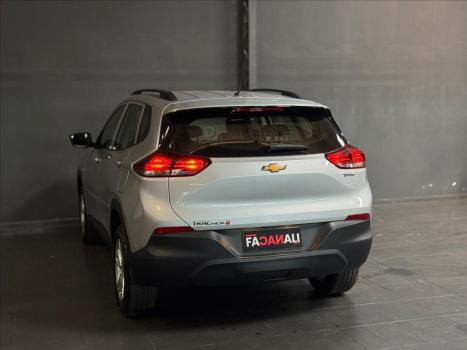 CHEVROLET Tracker 1.0 12V 4P FLEX TURBO AUTOMTICO, Foto 9