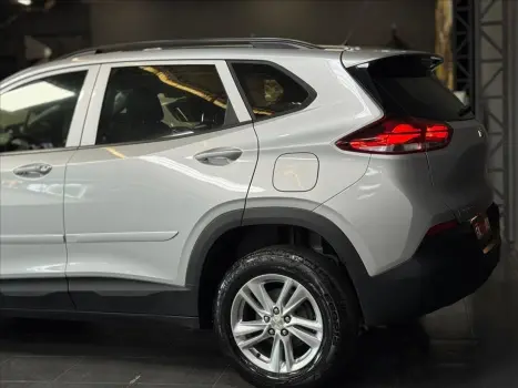 CHEVROLET Tracker 1.0 12V 4P FLEX TURBO AUTOMTICO, Foto 10