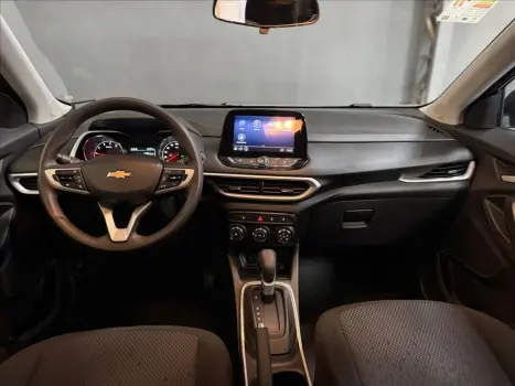 CHEVROLET Tracker 1.0 12V 4P FLEX TURBO AUTOMTICO, Foto 13