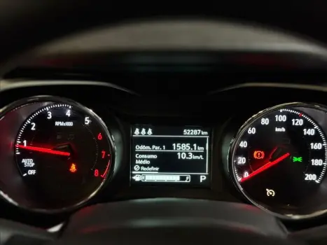 CHEVROLET Tracker 1.0 12V 4P FLEX TURBO AUTOMTICO, Foto 15