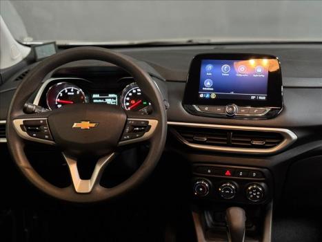 CHEVROLET Tracker 1.0 12V 4P FLEX TURBO AUTOMTICO, Foto 16
