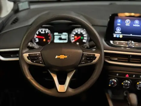 CHEVROLET Tracker 1.0 12V 4P FLEX TURBO AUTOMTICO, Foto 17