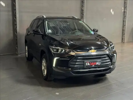 CHEVROLET Tracker 1.0 12V 4P FLEX TURBO LT AUTOMTICO, Foto 4