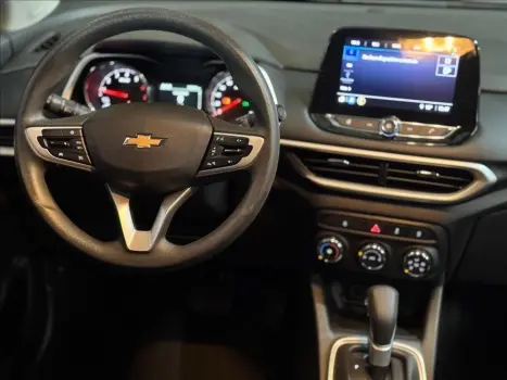 CHEVROLET Tracker 1.0 12V 4P FLEX TURBO LT AUTOMTICO, Foto 11