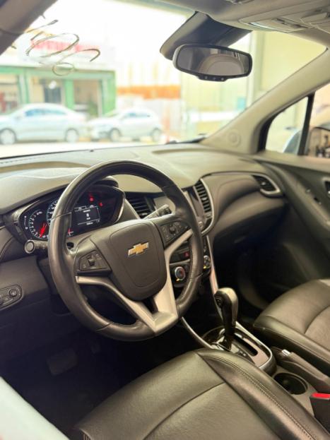 CHEVROLET Tracker 1.4 16V 4P FLEX LTZ TURBO AUTOMTICO, Foto 2
