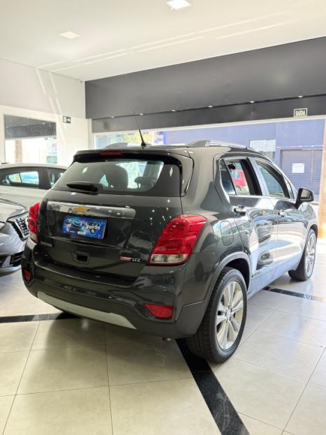 CHEVROLET Tracker 1.4 16V 4P FLEX LTZ TURBO AUTOMTICO, Foto 3