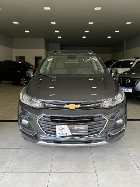 CHEVROLET Tracker 1.4 16V 4P FLEX LTZ TURBO AUTOMTICO, Foto 4