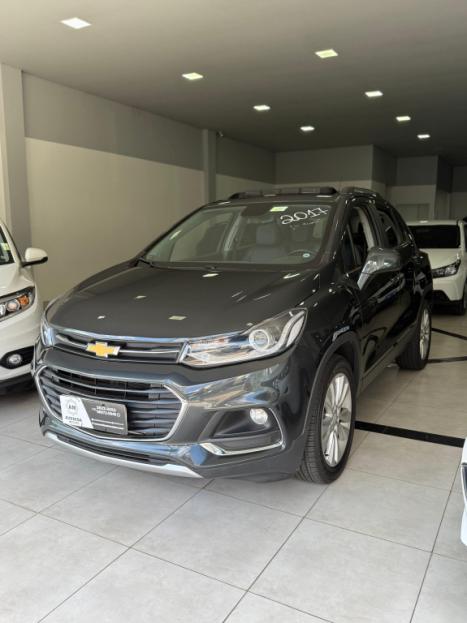 CHEVROLET Tracker 1.4 16V 4P FLEX LTZ TURBO AUTOMTICO, Foto 7