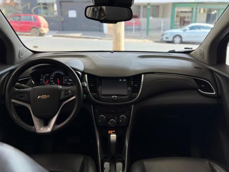 CHEVROLET Tracker 1.4 16V 4P FLEX LTZ TURBO AUTOMTICO, Foto 10
