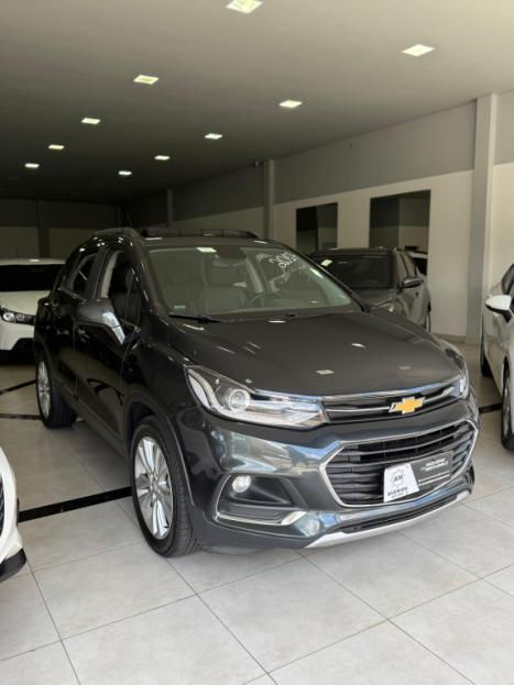 CHEVROLET Tracker 1.4 16V 4P FLEX LTZ TURBO AUTOMTICO, Foto 1