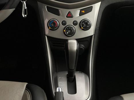 CHEVROLET Tracker 1.8 16V 4P FLEX LTZ AUTOMTICO, Foto 10