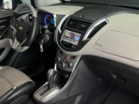CHEVROLET Tracker 1.8 16V 4P FLEX LTZ AUTOMTICO, Foto 11