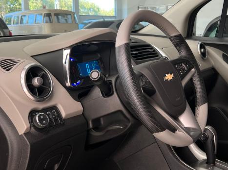 CHEVROLET Tracker 1.8 16V 4P FLEX LTZ AUTOMTICO, Foto 12