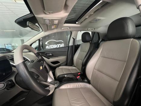 CHEVROLET Tracker 1.8 16V 4P FLEX LTZ AUTOMTICO, Foto 13