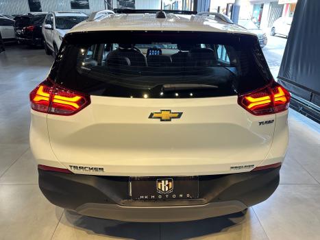 CHEVROLET Tracker 1.2 12V 4P FLEX TURBO PREMIER AUTOMTICO, Foto 7