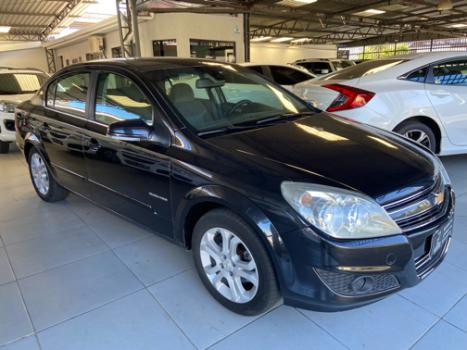 CHEVROLET Vectra Sedan 2.0 4P FLEX ELEGANCE, Foto 2