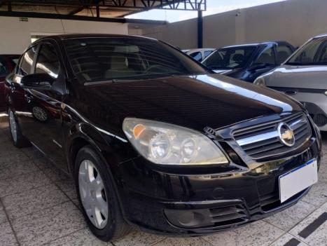 CHEVROLET Vectra Sedan 2.0 4P FLEX ELEGANCE, Foto 5