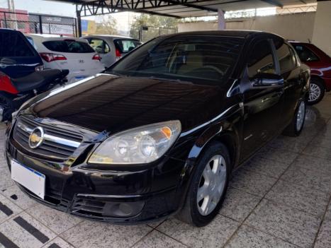 CHEVROLET Vectra Sedan 2.0 4P FLEX ELEGANCE, Foto 7