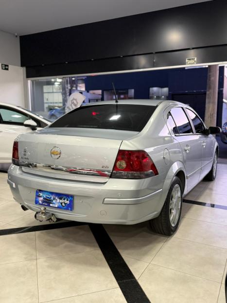 CHEVROLET Vectra Sedan 2.0 4P FLEX ELEGANCE, Foto 2