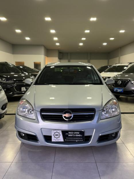 CHEVROLET Vectra Sedan 2.0 4P FLEX ELEGANCE, Foto 4