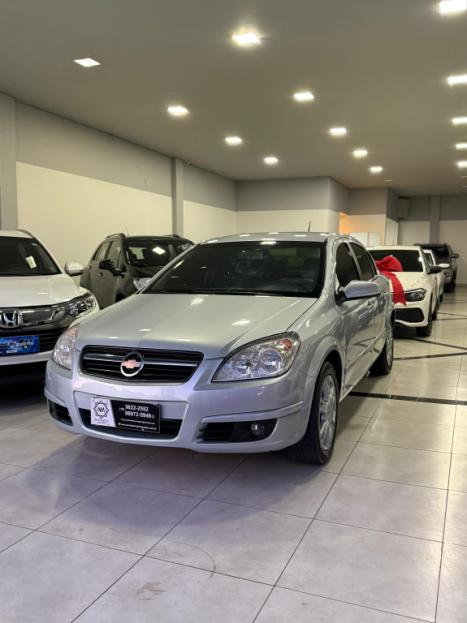 CHEVROLET Vectra Sedan 2.0 4P FLEX ELEGANCE, Foto 6