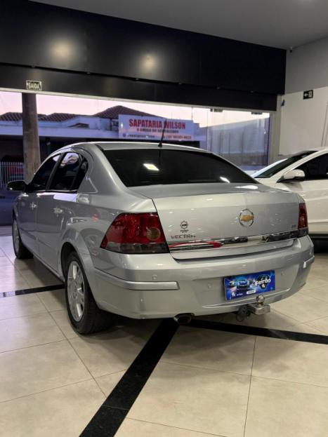 CHEVROLET Vectra Sedan 2.0 4P FLEX ELEGANCE, Foto 7