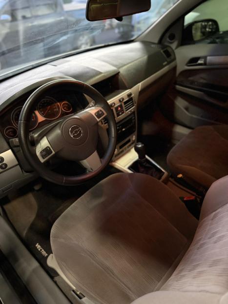 CHEVROLET Vectra Sedan 2.0 4P FLEX ELEGANCE, Foto 8