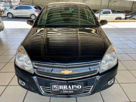CHEVROLET Vectra Sedan 2.0 4P FLEX ELEGANCE AUTOMTICO, Foto 2