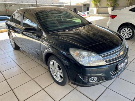 CHEVROLET Vectra Sedan 2.0 4P FLEX ELEGANCE AUTOMTICO, Foto 3