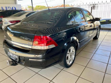 CHEVROLET Vectra Sedan 2.0 4P FLEX ELEGANCE AUTOMTICO, Foto 5