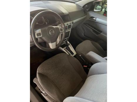 CHEVROLET Vectra Sedan 2.0 4P FLEX ELEGANCE AUTOMTICO, Foto 7