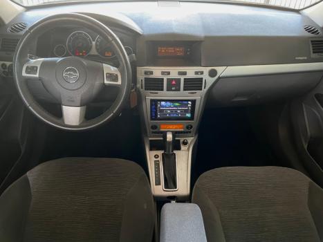 CHEVROLET Vectra Sedan 2.0 4P FLEX ELEGANCE AUTOMTICO, Foto 8