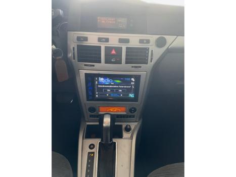 CHEVROLET Vectra Sedan 2.0 4P FLEX ELEGANCE AUTOMTICO, Foto 10