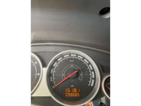CHEVROLET Vectra Sedan 2.0 4P FLEX ELEGANCE AUTOMTICO, Foto 11