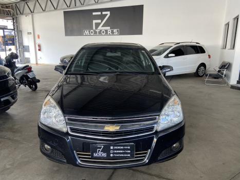 CHEVROLET Vectra Sedan 2.0 4P ELITE AUTOMTICO, Foto 2