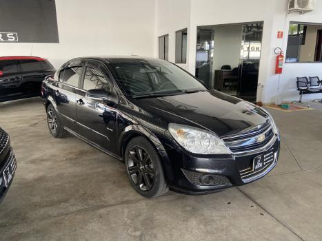 CHEVROLET Vectra Sedan 2.0 4P ELITE AUTOMTICO, Foto 3