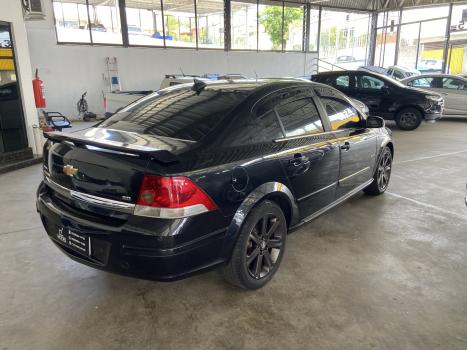 CHEVROLET Vectra Sedan 2.0 4P ELITE AUTOMTICO, Foto 4