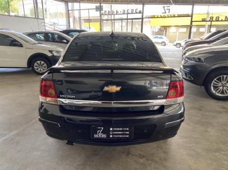 CHEVROLET Vectra Sedan 2.0 4P ELITE AUTOMTICO, Foto 5