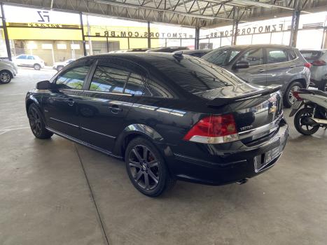 CHEVROLET Vectra Sedan 2.0 4P ELITE AUTOMTICO, Foto 6