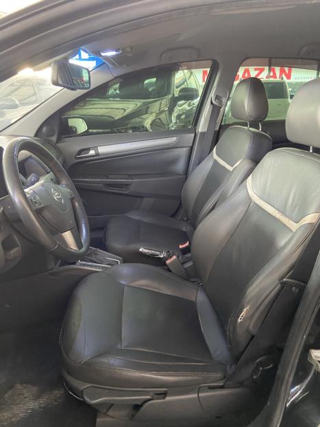 CHEVROLET Vectra Sedan 2.0 4P ELITE AUTOMTICO, Foto 8