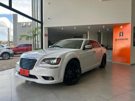 CHRYSLER 300 C 3.6 V6 24V 4P AUTOMTICO, Foto 1