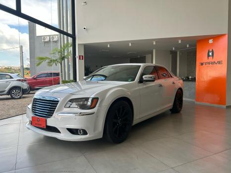 CHRYSLER 300 C 3.6 V6 24V 4P AUTOMTICO, Foto 3