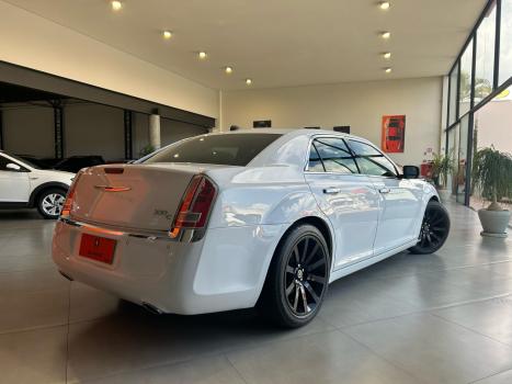 CHRYSLER 300 C 3.6 V6 24V 4P AUTOMTICO, Foto 5