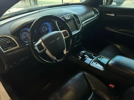 CHRYSLER 300 C 3.6 V6 24V 4P AUTOMTICO, Foto 7
