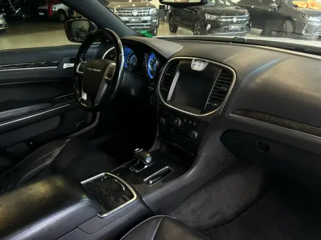 CHRYSLER 300 C 3.6 V6 24V 4P AUTOMTICO, Foto 9